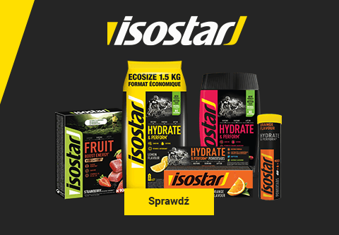 isostar nowmax