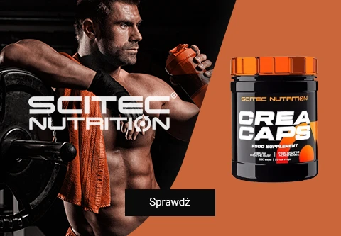Scitec Nutrition