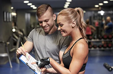 Jak ułożyć plan treningowy? - co powinien zawierać, przykłady, trening w domu