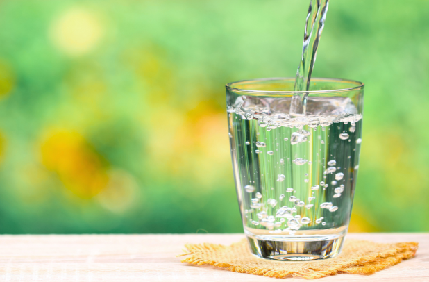 Jak odpowiednio nawodnić organizm?