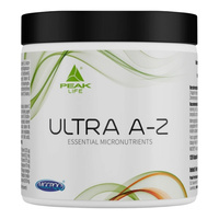 Peak Ultra A-Z 120 Caps