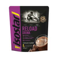 ISOSTAR Reload Protein Drink 450 g