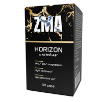 HORIZON ZMA 90 kaps