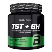 BIOTECH TST + GH 300 g