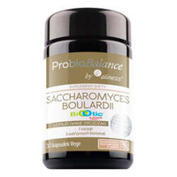 ALINESS ProbioBALANCE Saccharomyces Boulardii 30 kaps