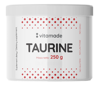 VITAMADE Taurine 250 g