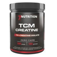 7NUTRITION TCM Creatine 500 g