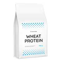 VITAMADE Wheat Protein 700 g (Białko 76%)
