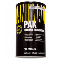 UNIVERSAL Animal Pak 44 sasz