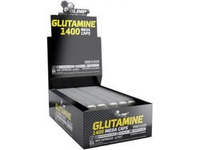 6xOLIMP Glutamine 1400 Mega Caps 30 kaps