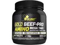 OLIMP Gold Beef-Pro Amino Mega Tabs 300 tabl