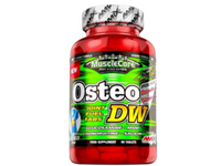 AMIX MuscleCORE Osteo 90 Tabl