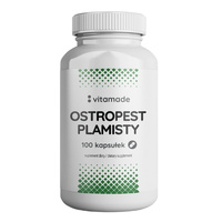 VITAMADE Ostropest Plamisty 500 mg 100 kaps