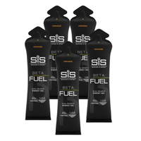 5x SiS Żel Energetyczny Beta Fuel 60 ml