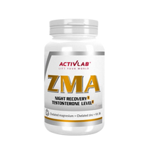 Minerały ACTIVLAB ZMA 90 kaps