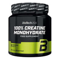 BIOTECH Creatine Monohydrate 300 g