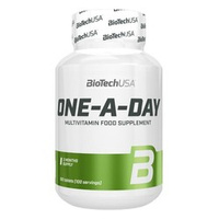 BIOTECH One A Day 100 tabl