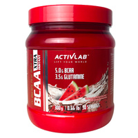 ACTIVLAB BCAA Xtra INSTANT słój 300 g