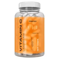 nowmax® Vitamin C 1000mg 100 kaps