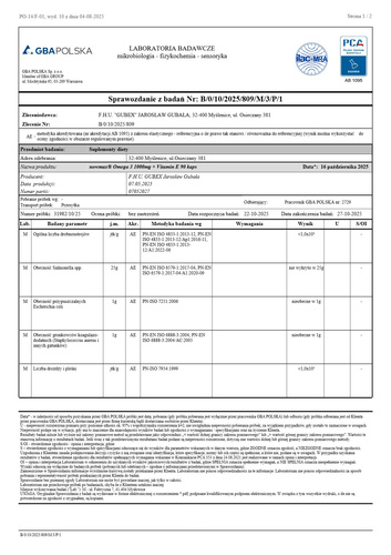nowmax® Omega 3 1000mg + Vitamin E 90 kaps