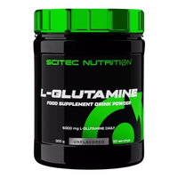 SCITEC L-Glutamine 300 g