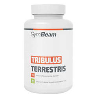 GYMBEAM Tribulus Terrestris 120 tabs