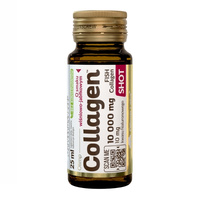 OLIMP Collagen Shot Ampułka Szklana SOK 25 ml