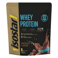 ISOSTAR Whey Protein 570g (białko)