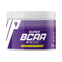 TREC Super BCAA System 300 kaps